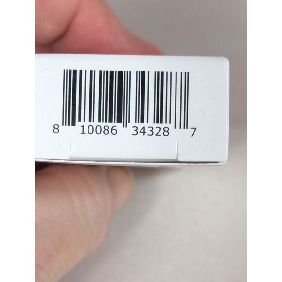 GLOSS MODERNE Clean Luxury Perfume Oil in Reves Portable Fragrance Full Size NEW - Picture 4 of 4